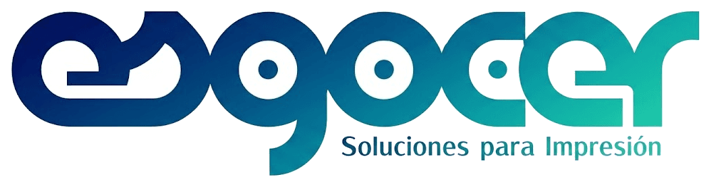 ESGOCER · Soluciones para Impresión